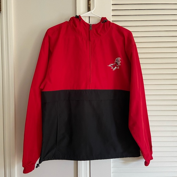 Champion Fairfield U Windbreaker - Picture 1 of 3
